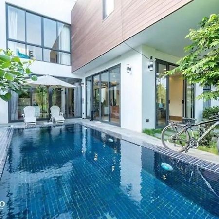 Flamingo Dai Lai Resort - By Bay Luxury Vinh Yen Exterior photo