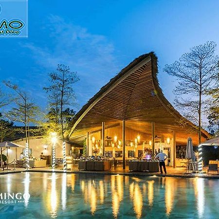 Flamingo Dai Lai Resort - By Bay Luxury Vinh Yen Exterior photo