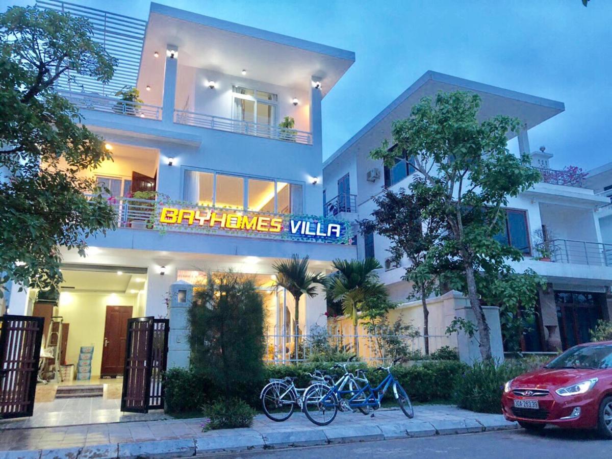 Flamingo Dai Lai Resort - By Bay Luxury Vinh Yen Exterior photo