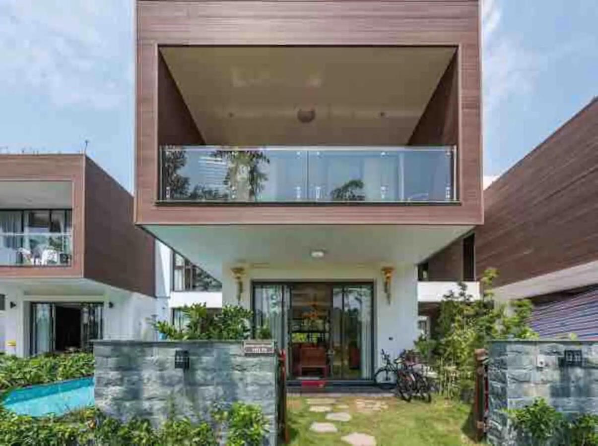 Flamingo Dai Lai Resort - By Bay Luxury Vinh Yen Exterior photo