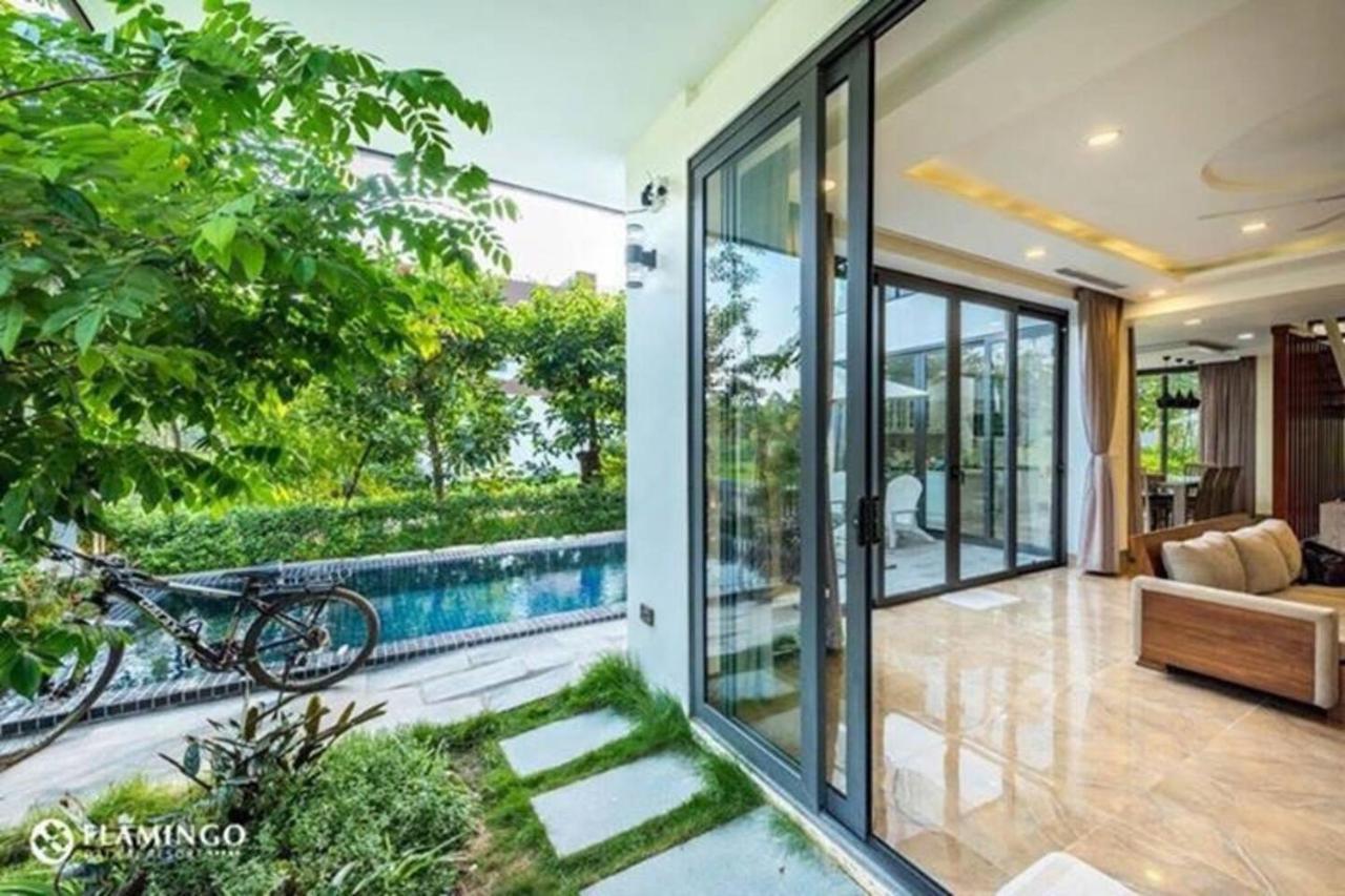 Flamingo Dai Lai Resort - By Bay Luxury Vinh Yen Exterior photo
