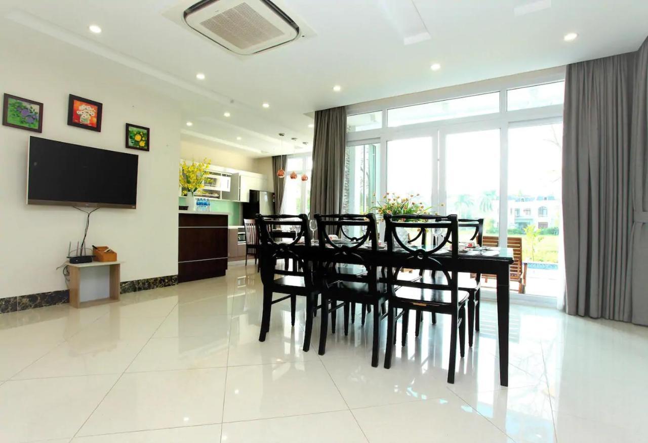 Flamingo Dai Lai Resort - By Bay Luxury Vinh Yen Exterior photo