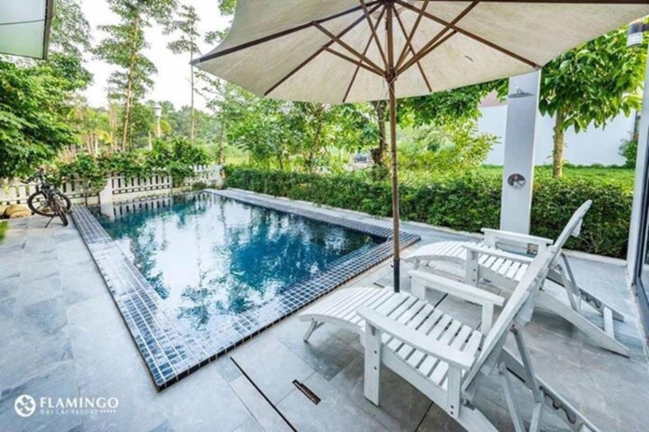 Flamingo Dai Lai Resort - By Bay Luxury Vinh Yen Exterior photo