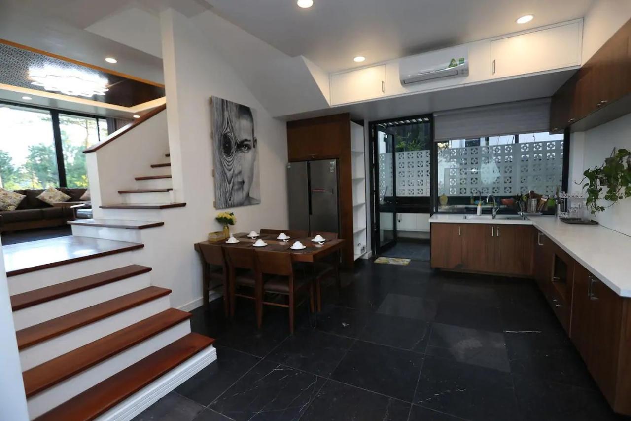 Flamingo Dai Lai Resort - By Bay Luxury Vinh Yen Exterior photo