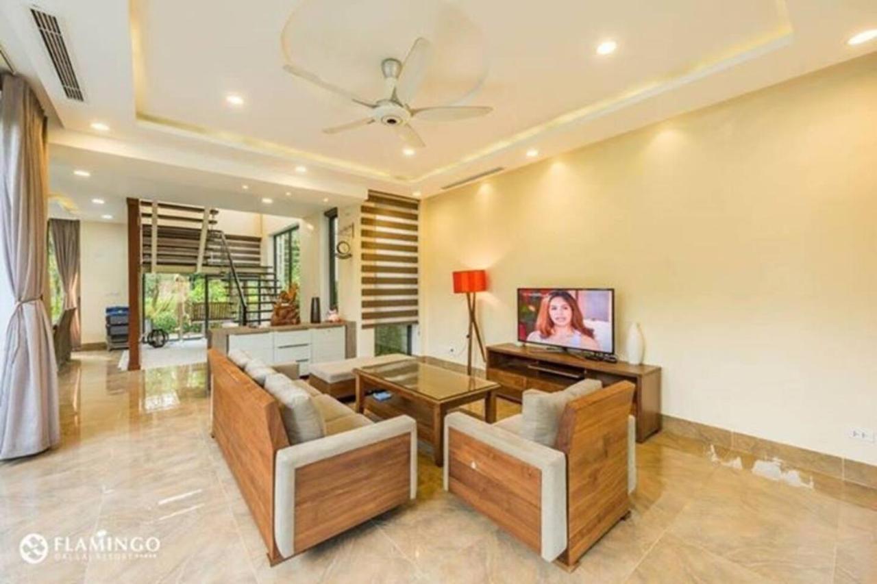 Flamingo Dai Lai Resort - By Bay Luxury Vinh Yen Exterior photo