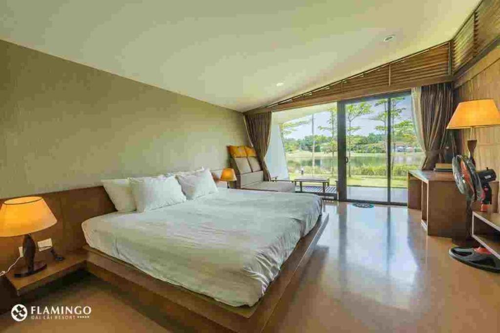 Flamingo Dai Lai Resort - By Bay Luxury Vinh Yen Exterior photo