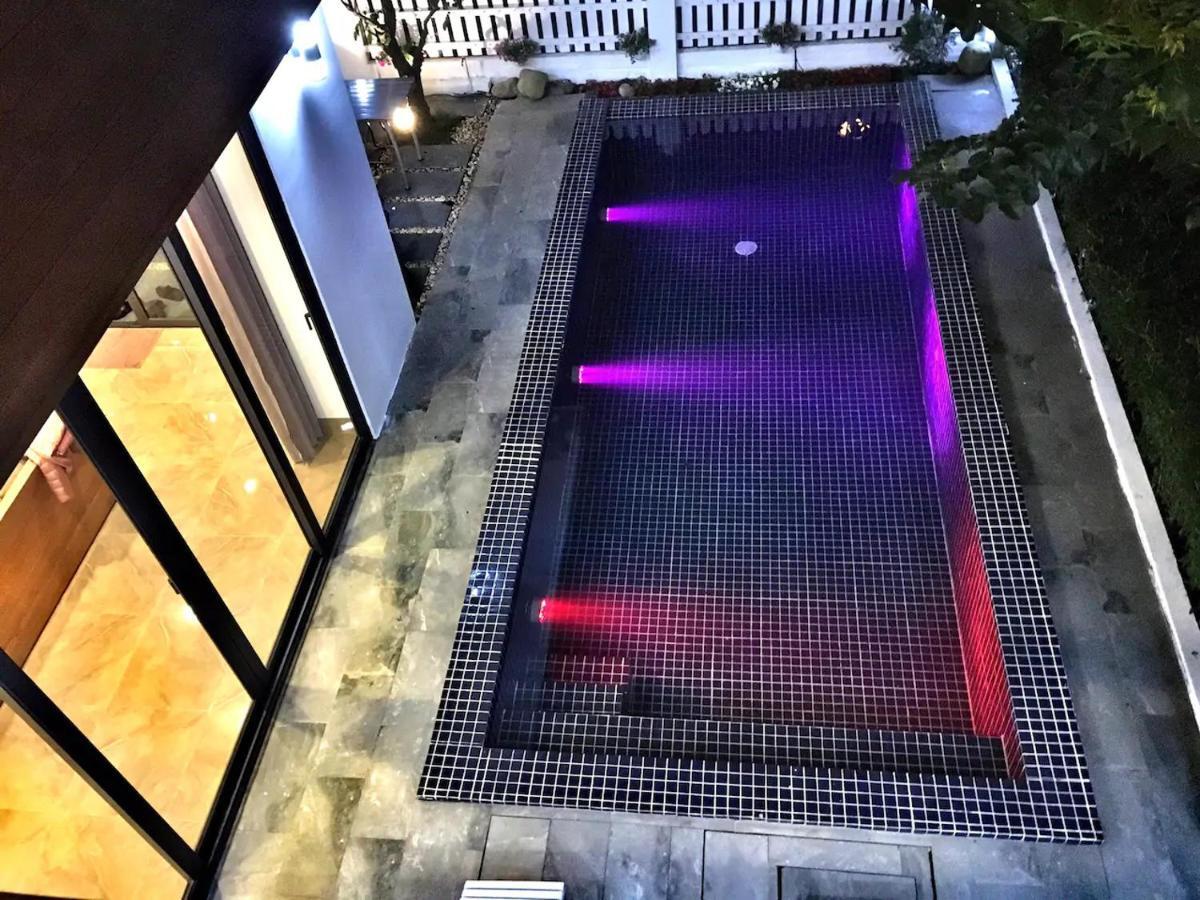 Flamingo Dai Lai Resort - By Bay Luxury Vinh Yen Exterior photo